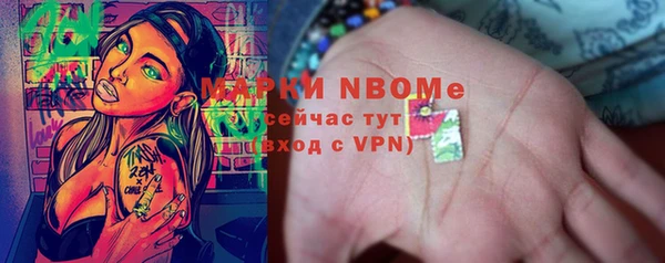 ешки Кедровый